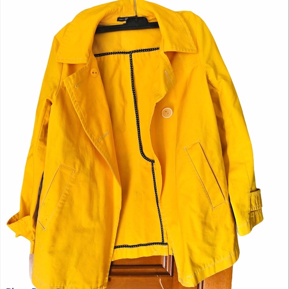 Gap spring jacket - Picture 2 of 2